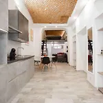 Loft Porta Susa דירה טורינו