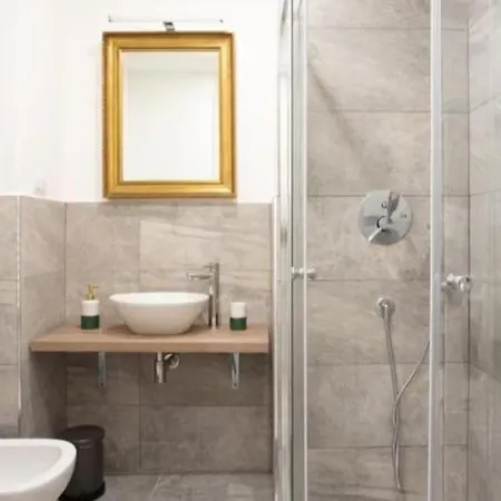 Loft Porta Susa * Turyn