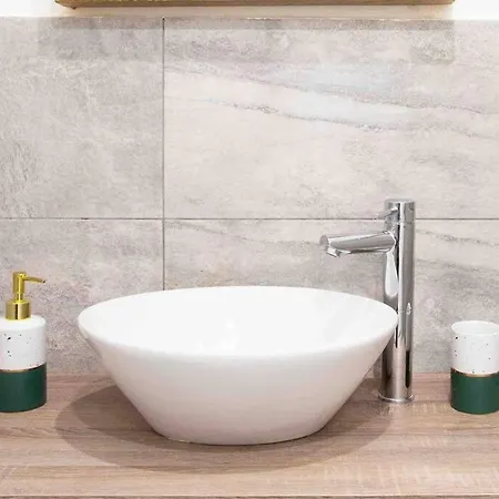 Loft Porta Susa Apartament