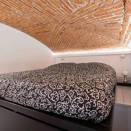Loft Porta Susa Turin