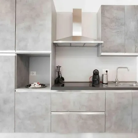 Loft Porta Susa * Turim