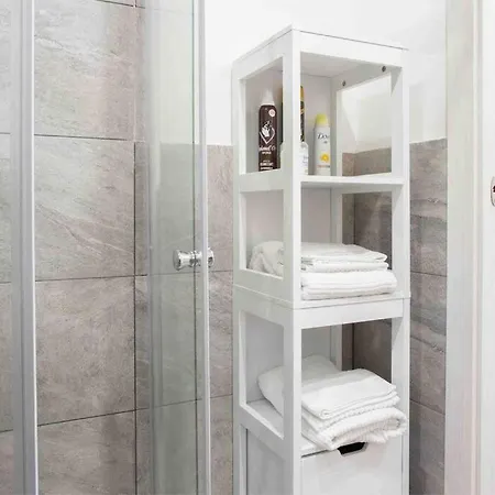 Loft Porta Susa * Turyn