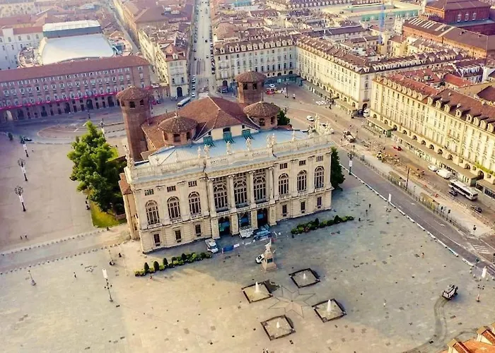 Loft Porta Susa *