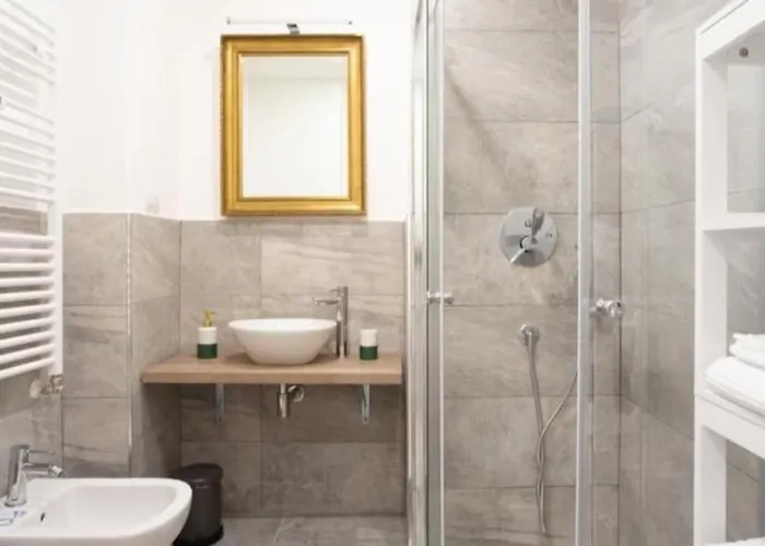 Loft Porta Susa * تورينو