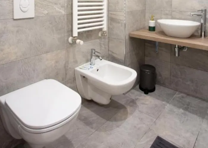Loft Porta Susa شقة تورينو