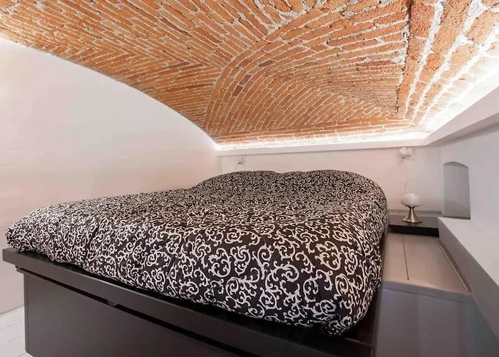 Loft Porta Susa تورينو