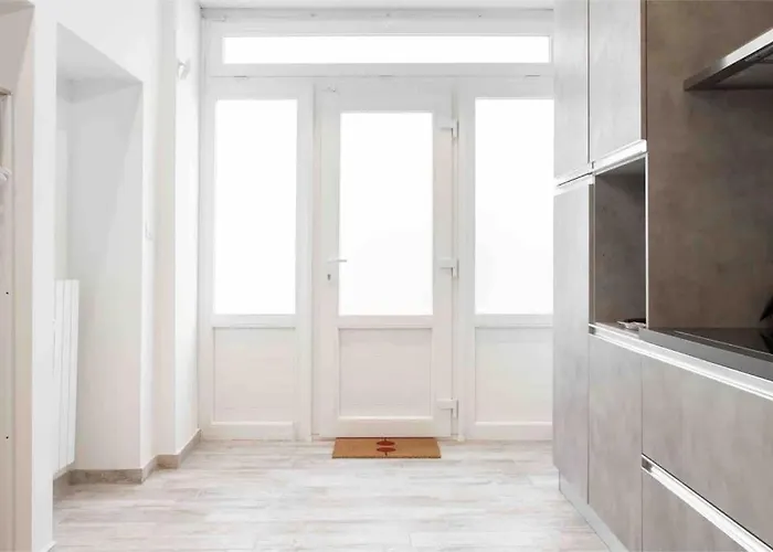 شقة Loft Porta Susa تورينو