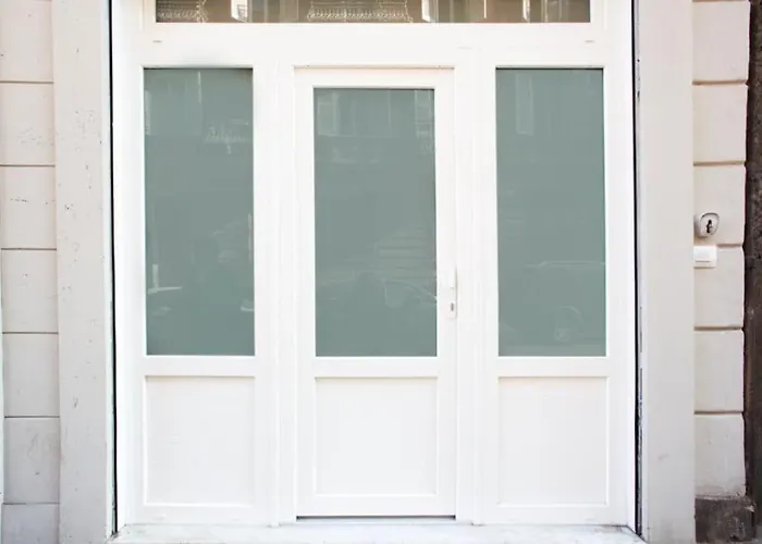 Loft Porta Susa شقة تورينو