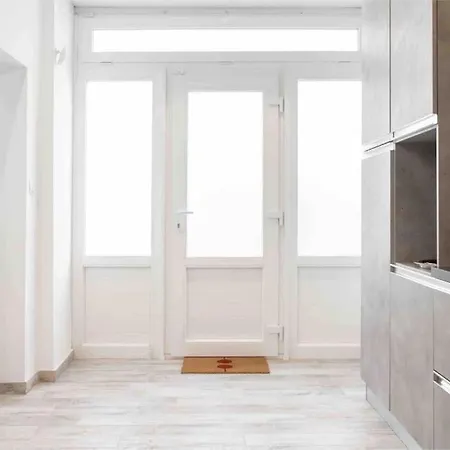 Daire Loft Porta Susa Torino