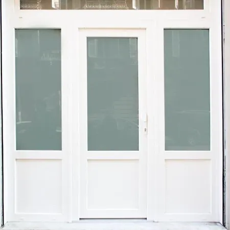 Loft Porta Susa شقة تورينو