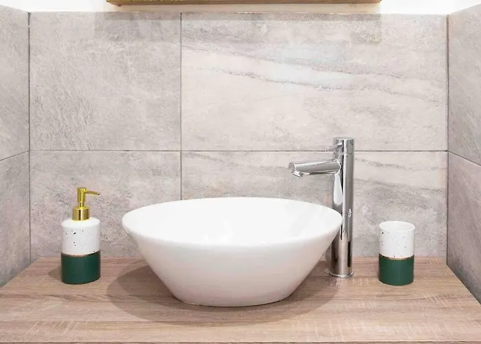 Loft Porta Susa Appartamento