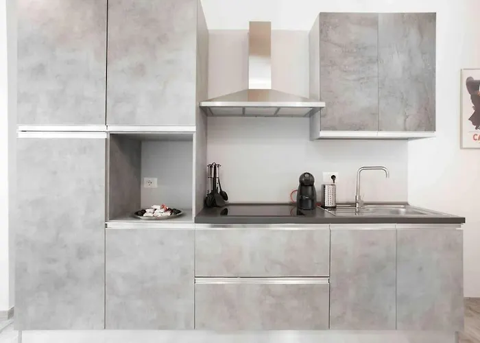 Loft Porta Susa * Torino